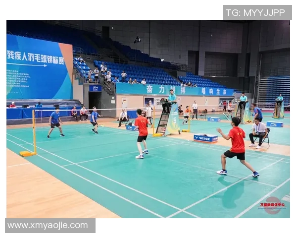 羽毛球追梦之路:西安羽毛球队奋斗历程全景纪实 羽毛球追梦之路:西安羽毛球队奋斗历程全景纪实