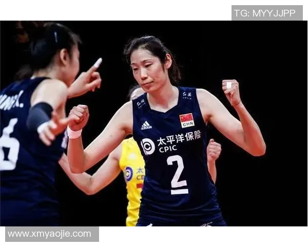 黄丽专访:从排球新星到传奇教练的奋斗与成长之路 黄丽专访:从排球新星到传奇教练的奋斗与成长之路