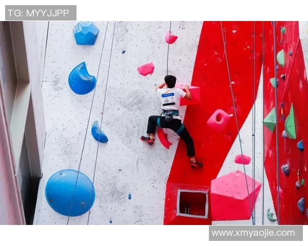 上海攀岩队攻防分析：技术与策略的得失之道
