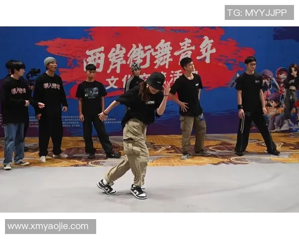广州街舞队在全国街舞意识排名中创新高引发热议与关注