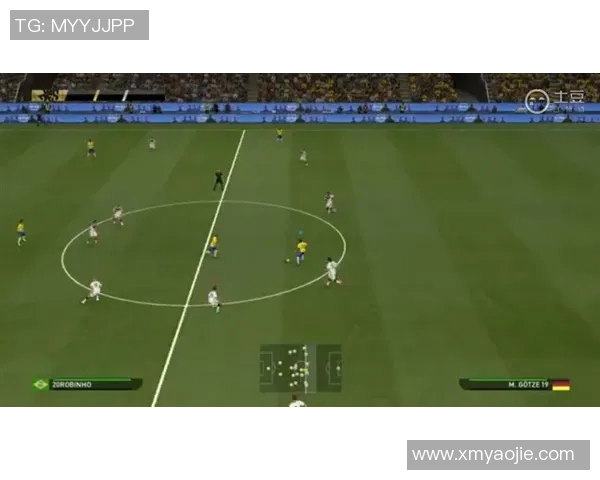 足球新手必看:掌握节奏技巧轻松入门足球世界 足球新手必看:掌握节奏技巧轻松入门足球世界