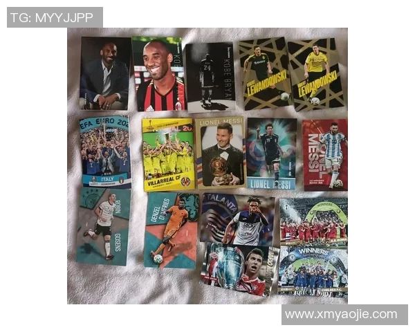 足球明星亲自拆卡直播揭秘珍稀球星卡片背后的故事与价值 足球明星亲自拆卡直播揭秘珍稀球星卡片背后的故事与价值