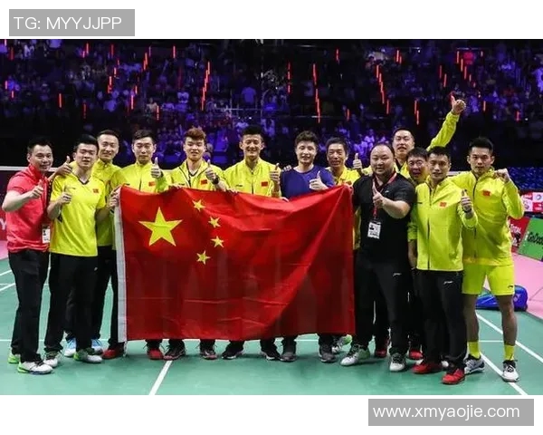 南京羽毛球队在世界锦标赛中的默契配合与战术分析