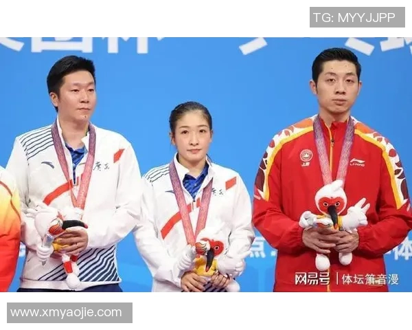 广州乒乓球队全运会战术分析与表现评估探讨